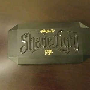 Kat Von D Shade + Light Eye Quad Rust